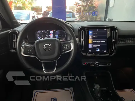 XC40 T5 RDESIGN (HIBRIDO)