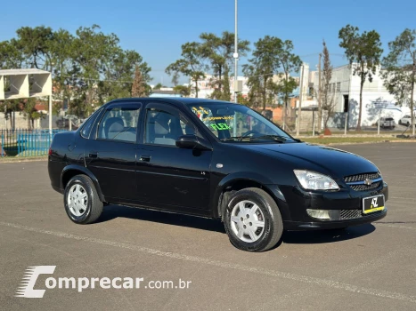 CORSA 1.0 MPFI Classic 8V