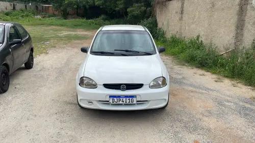 CLASSIC 1.6 MPFI Super 8V