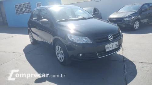 Gol 1.6 Trend