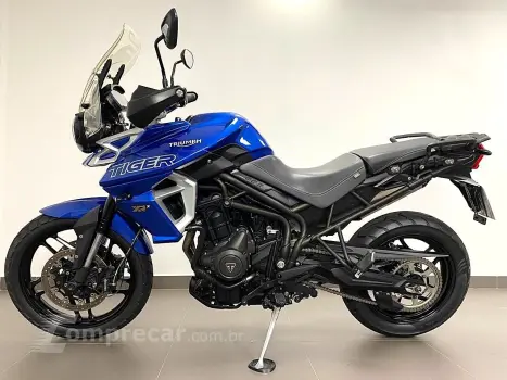 TRIUMPH TIGER 800 XRX