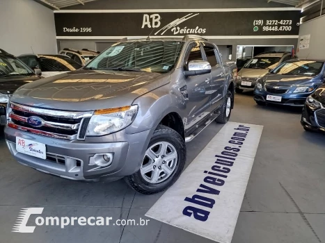 RANGER 3.2 Limited 4X4 CD 20V