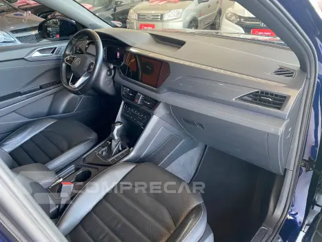 TAOS 1.4 250 TSI Highline