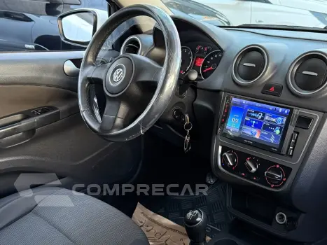 GOL 1.0 MI 8V FLEX 4P MANUAL G.VI