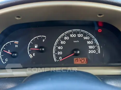 Palio 1.0 Fire Flex 4p