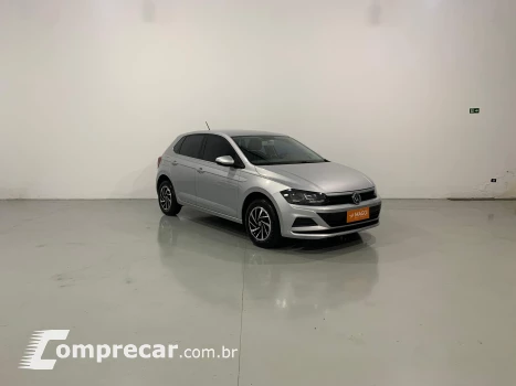 POLO 1.0 MPI