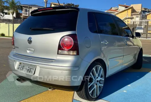 Polo Comfortline 1.6