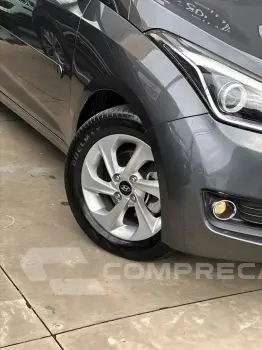 HB20S 1.6 Premium 16V