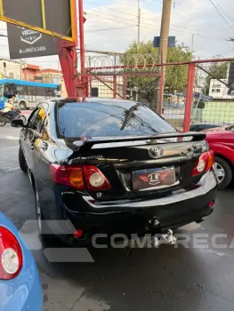 COROLLA 1.8 XLI 16V