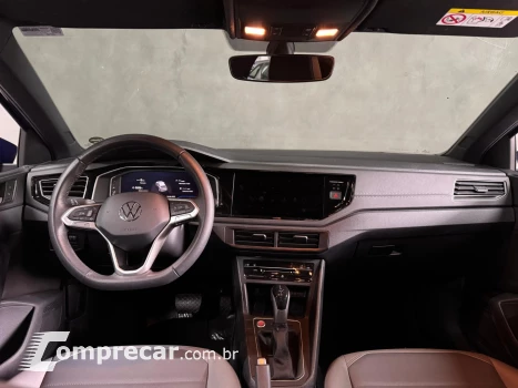 NIVUS 1.0 200 TSI TOTAL FLEX HIGHLINE AUTOMÁTICO