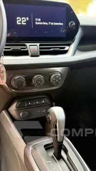 SPIN 1.8 LT 8V FLEX 4P AUTOMÁTICO