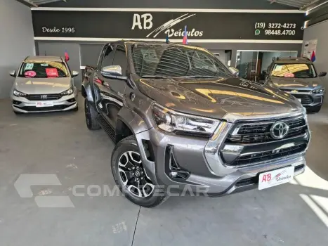 HILUX CDSRXA4RD