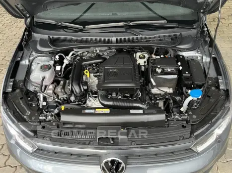 POLO 1.0 170 TSI COMFORTLINE AUTOMÁTICO