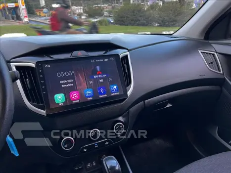 CRETA 1.6 16V Attitude