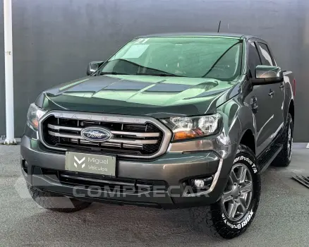 RANGER 2.2 XLS 4X4 CD 16V