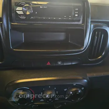 MOBI LIKE 1.0 Fire Flex 5p.