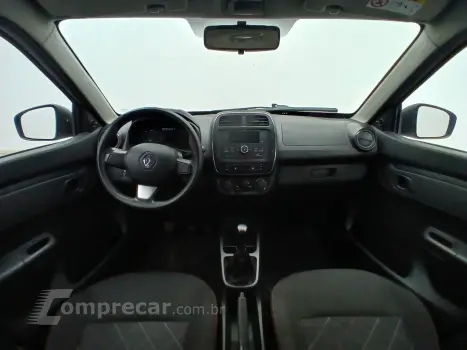 KWID 1.0 12V SCE FLEX ZEN MANUAL