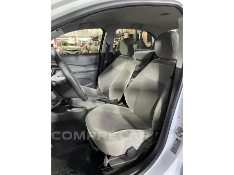 COBALT 1.8 SFI LTZ 8V FLEX 4P AUTOMÁTICO