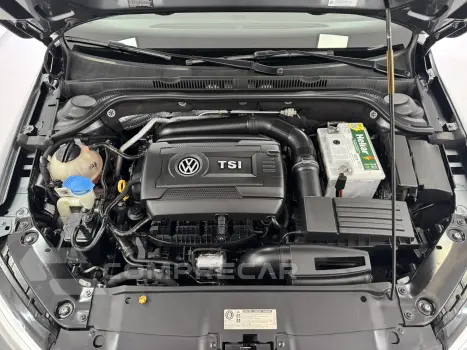 JETTA 2.0 TSI Highline 211cv