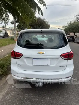 SPIN 1.8 Premier 8V