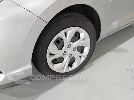 HB20 1.0 12V FLEX COMFORT MANUAL