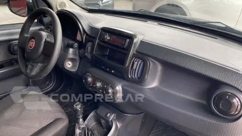 FIAT MOBI 1.0 FIREFLY DRIVE