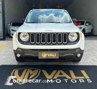 Renegade Sport 2.0 4x4 TB Diesel Aut.