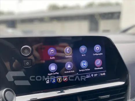 MONTANA 1.2 TURBO FLEX PREMIER AUTOMÁTICO