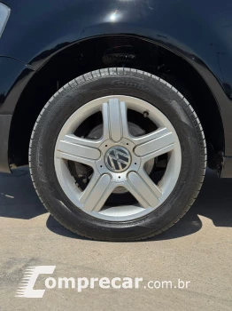 SPACEFOX 1.6 MI Sportline 8V