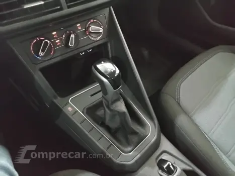 NIVUS 1.0 200 TSI TOTAL FLEX COMFORTLINE AUTOMÁTICO