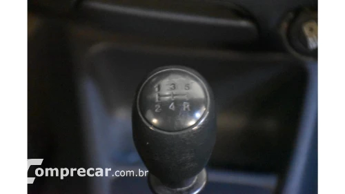 PALIO - 1.0 MPI FIRE ECONOMY 8V 4P MANUAL
