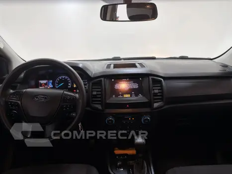 RANGER 2.0 Turbo CD XLS 4X4