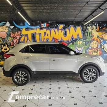 CRETA 16A PULSE