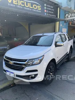 S10 2.4 LTZ 4X2 CD 8V