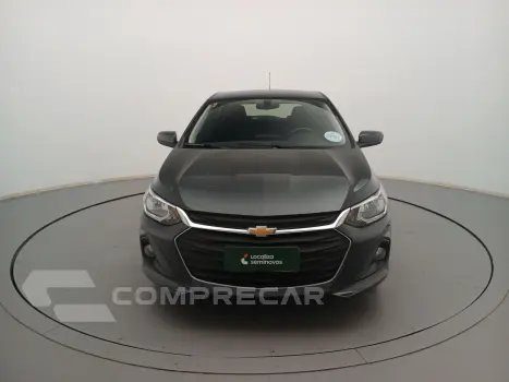 ONIX 1.0 FLEX LT MANUAL