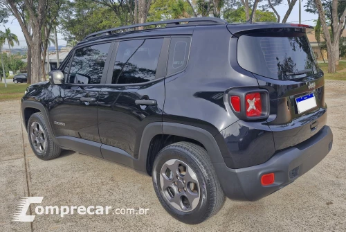 RENEGADE 1.8 16V STD