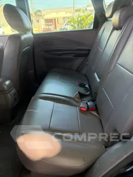 TUCSON 2.0 GL 2WD 16V