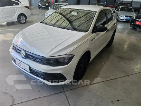 Volkswagen POLO 1.0 MPI Track 4 portas