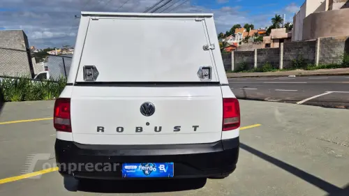 SAVEIRO 1.6 MSI Robust CS 8V