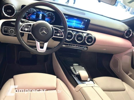 A 250 2.0 CGI GASOLINA 7G-DCT