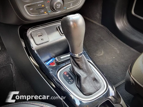 COMPASS 2.0 16V Limited