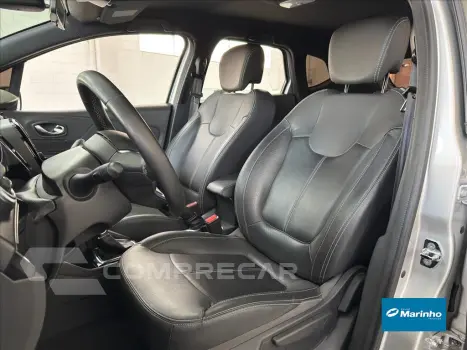 CAPTUR 1.3 TCE FLEX INTENSE X-TRONIC