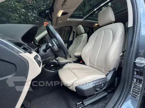 X1 2.0 16V Turbo Activeflex Sdrive20i X-line