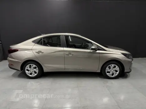 HB20S 1.0 12V FLEX COMFORT PLUS MANUAL