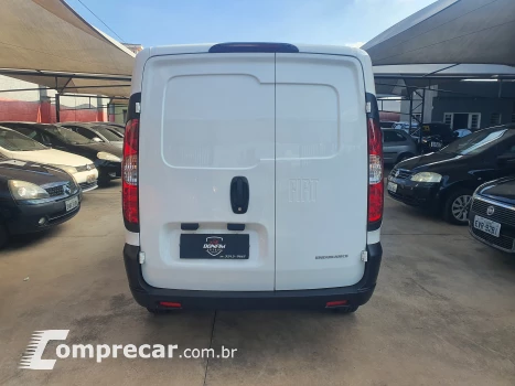 Fiat FIORINO 1.4 MPI Furgão Endurance 8V 3 portas