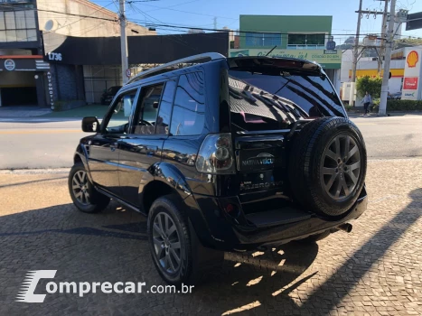 Pajero Tr4 2.0 4X2 16V 140Cv Flex 4P Manual