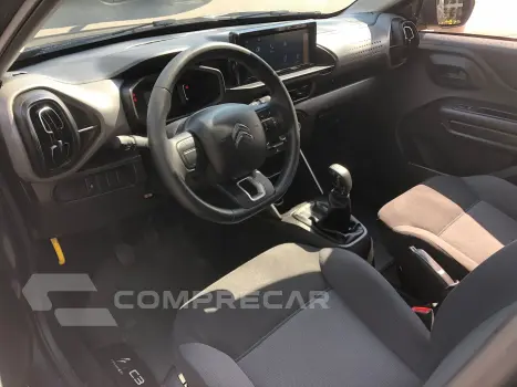 C3 1.0 Firefly Flex Live Pack Manual