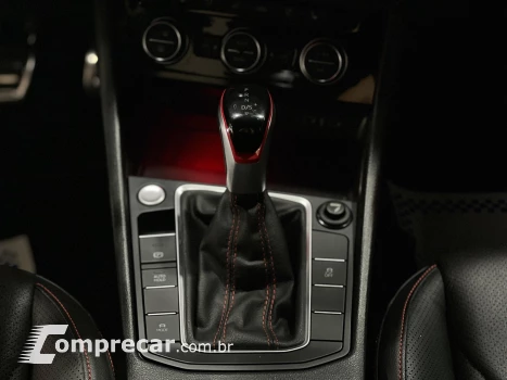 JETTA 2.0 350 TSI GASOLINA GLI DSG