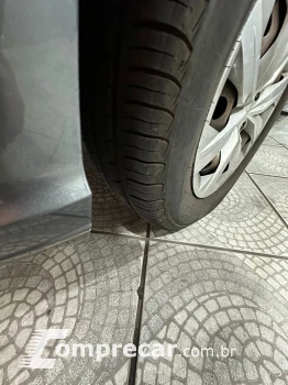 GOL 1.0 12V MPI Totalflex