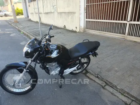 CG 160 STARD